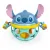 BRIGHT STARTS Chrastítko senzorické Stitch Jingle & Shake™, 0m+