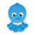 BABY EINSTEIN Kousátko z přírodního kaučuku Soothing Opus™, 0m+