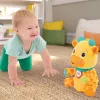 BRIGHT STARTS Hračka interaktivní vzdělávací Chat & Cuddle Giraffe™, 6m+