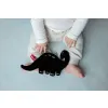 MOMS CARE Šustící muchláček Dinosaurus