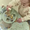 Little Dutch Stolek s aktivitami dřevěný XL