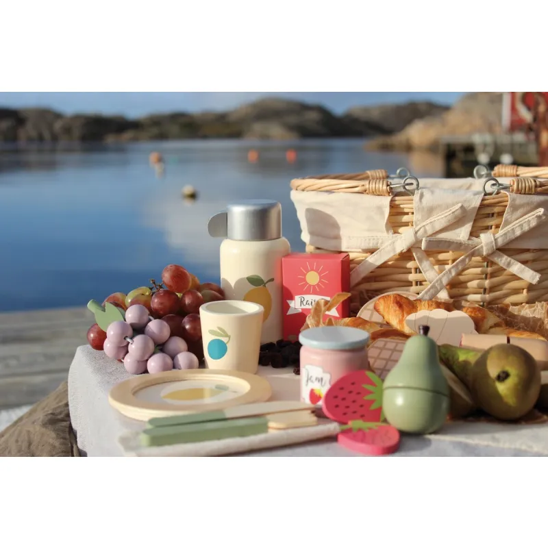 JABADABADO Piknik v Provence