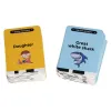 FREEON Free2Play Interaktivní LCD tabulka 2v1 pro výuku angličtiny Kiddigit