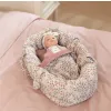 Little Dutch Cestovní postýlka pro panenku