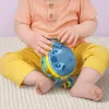 BRIGHT STARTS Chrastítko senzorické Stitch Jingle & Shake™, 0m+
