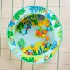 BRIGHT STARTS Hrací bazének s míčky Rowdy Rainforest™ Stow & Go, 6m+