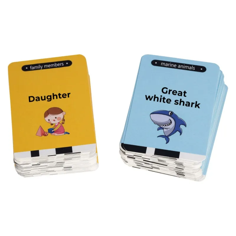 FREEON Free2Play Interaktivní LCD tabulka 2v1 pro výuku angličtiny Kiddigit