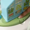 INGENUITY Aktivitní centrum se skákadlem a stolkem 3v1 PlayStage™, 6m+
