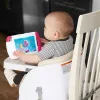 BABY EINSTEIN Tablet se zvuky, hudbou a světly Sea Dreams, 0m+