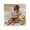 Little Dutch Vláček dřevěný