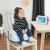 BABY EINSTEIN Tablet se zvuky, hudbou a světly Sea Dreams, 0m+