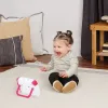 BABY EINSTEIN Tablet se zvuky, hudbou a světly Sea Dreams, 0m+