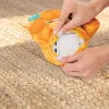 BRIGHT STARTS Hračka interaktivní vzdělávací Chat & Cuddle Giraffe™, 6m+