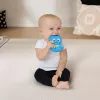 BABY EINSTEIN Kousátko z přírodního kaučuku Soothing Opus™, 0m+