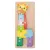 FREEON Free2Play Dřevěné puzzle Giraffe