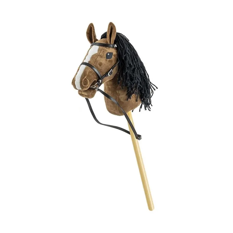 Baby Mix Hobby Horse brown