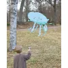 JABADABADO Dětský drak Chobotnice