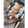 MOMS CARE Spirála na kočárek s aktivitami