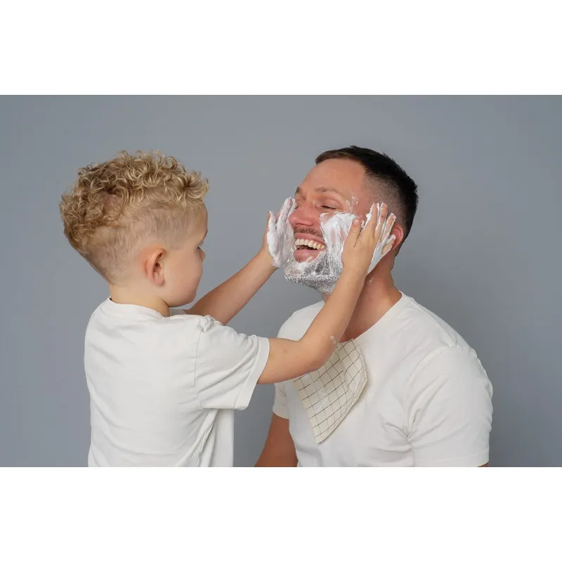 JABADABADO Barber