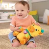 BRIGHT STARTS Hračka interaktivní vzdělávací Chat & Cuddle Giraffe™, 6m+