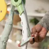 INGENUITY Aktivitní centrum se skákadlem a stolkem 3v1 PlayStage™, 6m+