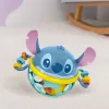 BRIGHT STARTS Chrastítko senzorické Stitch Jingle & Shake™, 0m+
