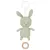 JABADABADO Bunny Hudební hračka zelená