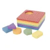 JABADABADO Play and Learn box Barvy