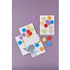 JABADABADO Play and Learn box Barvy