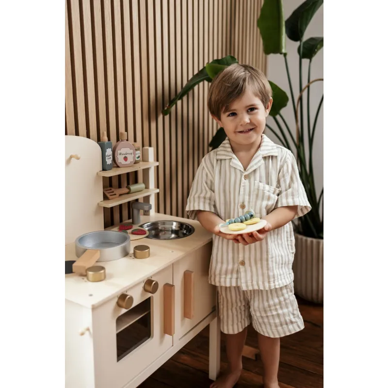 JABADABADO Palačinky – dětský set
