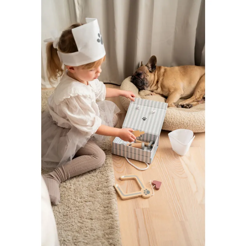 JABADABADO Set pro Veterináře