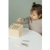 JABADABADO Box Hra a Učení 12-18 m