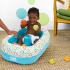 BRIGHT STARTS Vanička a bazén s míčky Bathe & Giggle™ 2 v 1, 6m+