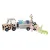JABADABADO Truck Safari jeep