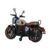 Baby Mix Dětská elektrická motorka Rider