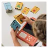 FREEON Free2Play Interaktivní LCD tabulka 2v1 pro výuku angličtiny Kiddigit