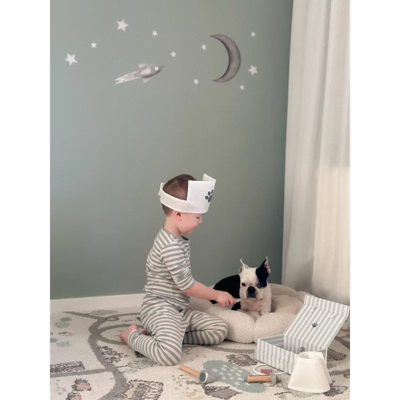 JABADABADO Set pro Veterináře