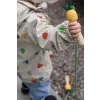 JABADABADO Dětské švihadlo Ananas