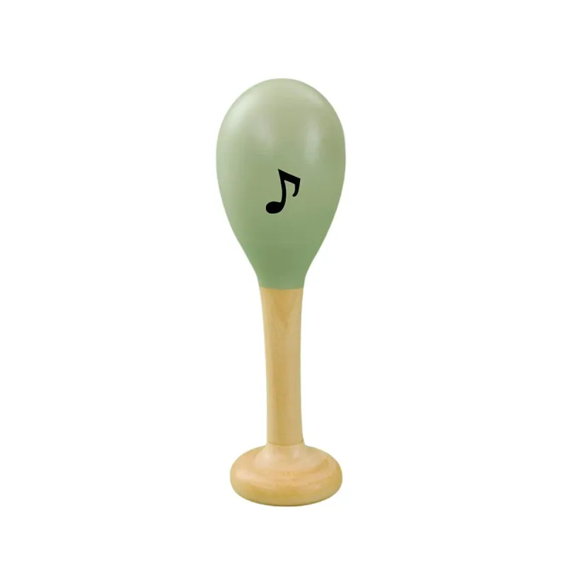 JABADABADO Maracas