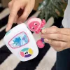 BABY EINSTEIN Hračka hudební multisenzorická Tunes Jammin Janet™, 3m+