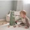 JABADABADO Stohovací kostky Farma