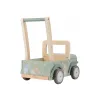 Little Dutch Auto vozík dřevěný