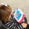 BABY EINSTEIN Tablet se zvuky, hudbou a světly Sea Dreams, 0m+