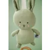 JABADABADO Bunny Hudební hračka zelená