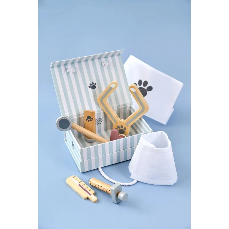 JABADABADO Set pro Veterináře