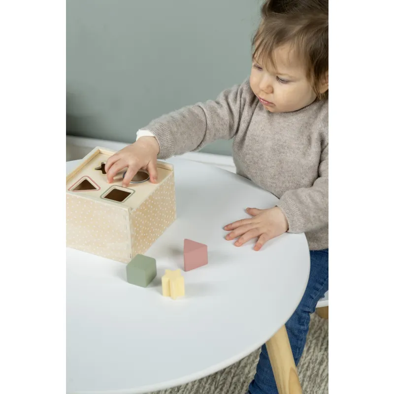 JABADABADO Box Hra a Učení 12-18 m