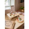 JABADABADO Pec na pizzu