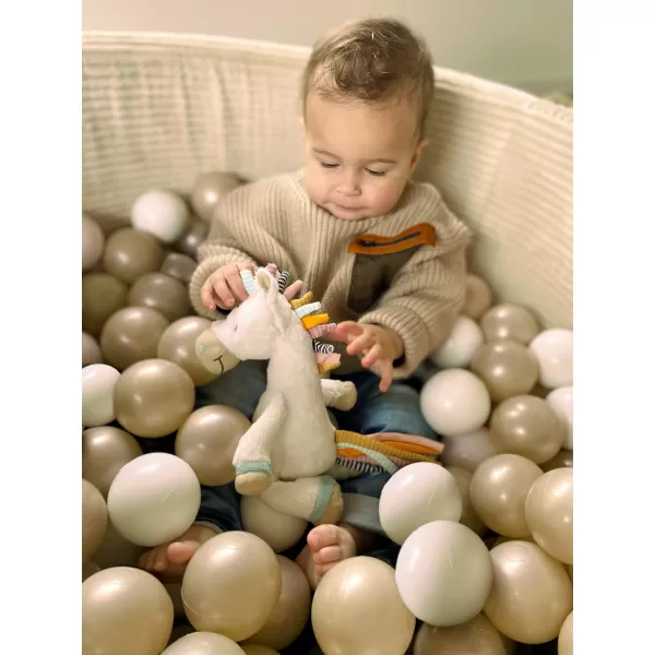 Happy Horse Koník Bright