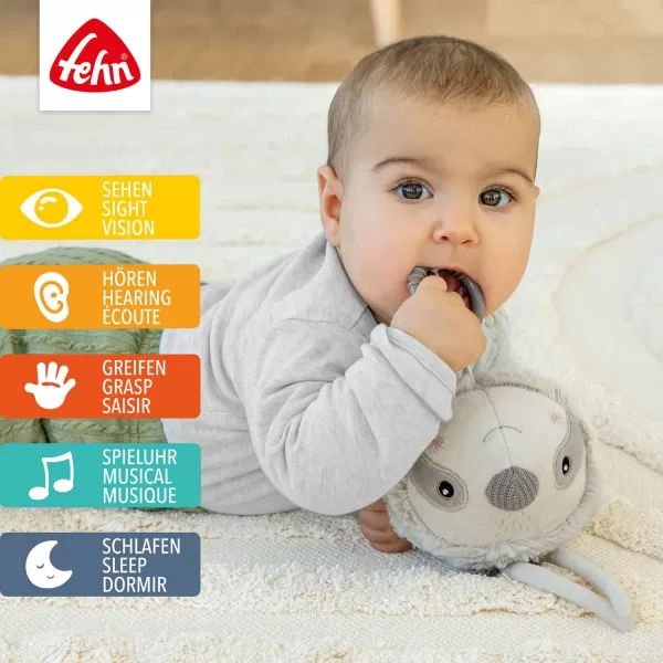 Baby Fehn Hrací lenochod, Lazy