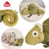 Baby Fehn Muchláček chameleon XL, Crazy